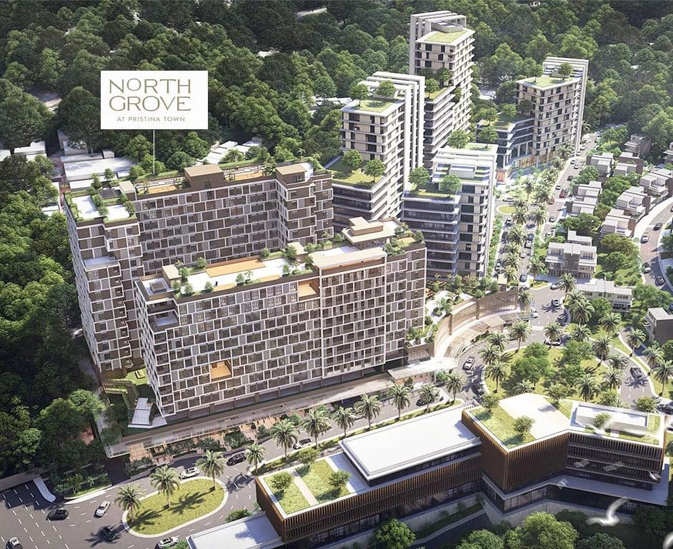 Property Landscape
